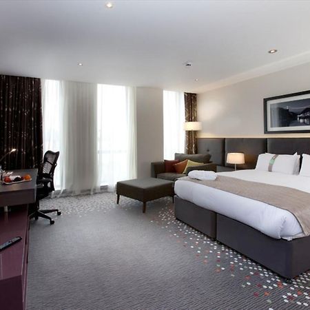 Holiday Inn Bristol City Centre By Ihg Room photo