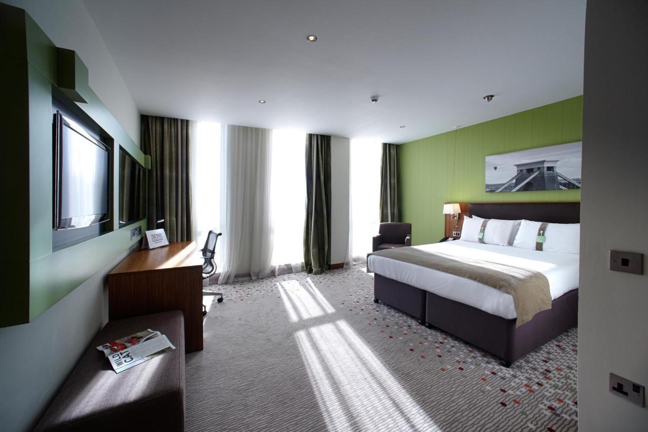 Holiday Inn Bristol City Centre By Ihg Room photo