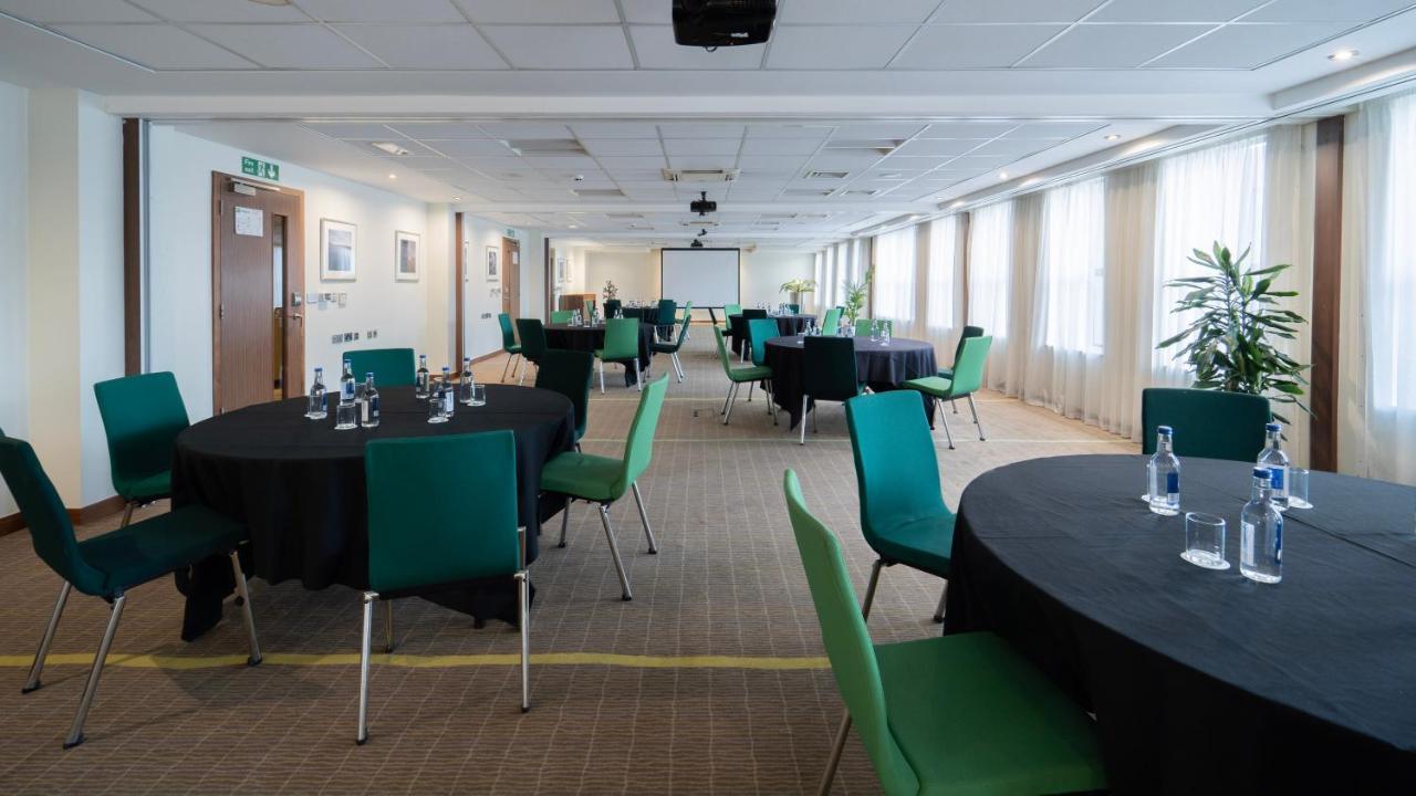 Holiday Inn Bristol City Centre By Ihg Exterior photo