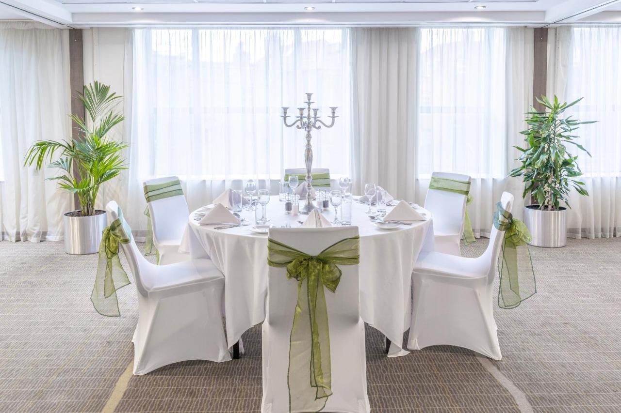 Holiday Inn Bristol City Centre By Ihg Exterior photo
