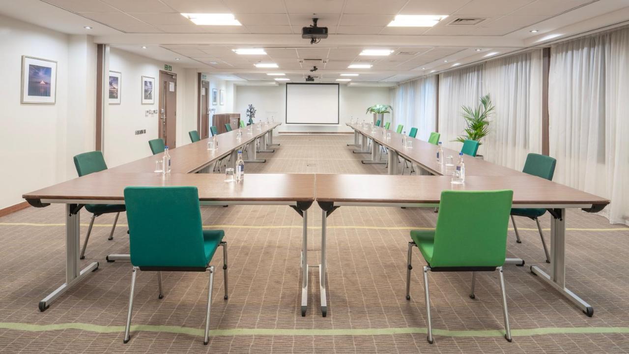 Holiday Inn Bristol City Centre By Ihg Exterior photo