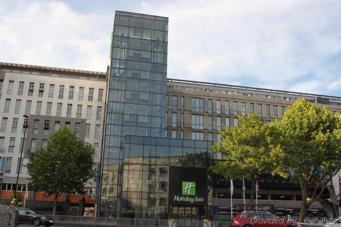 Holiday Inn Bristol City Centre By Ihg Exterior photo