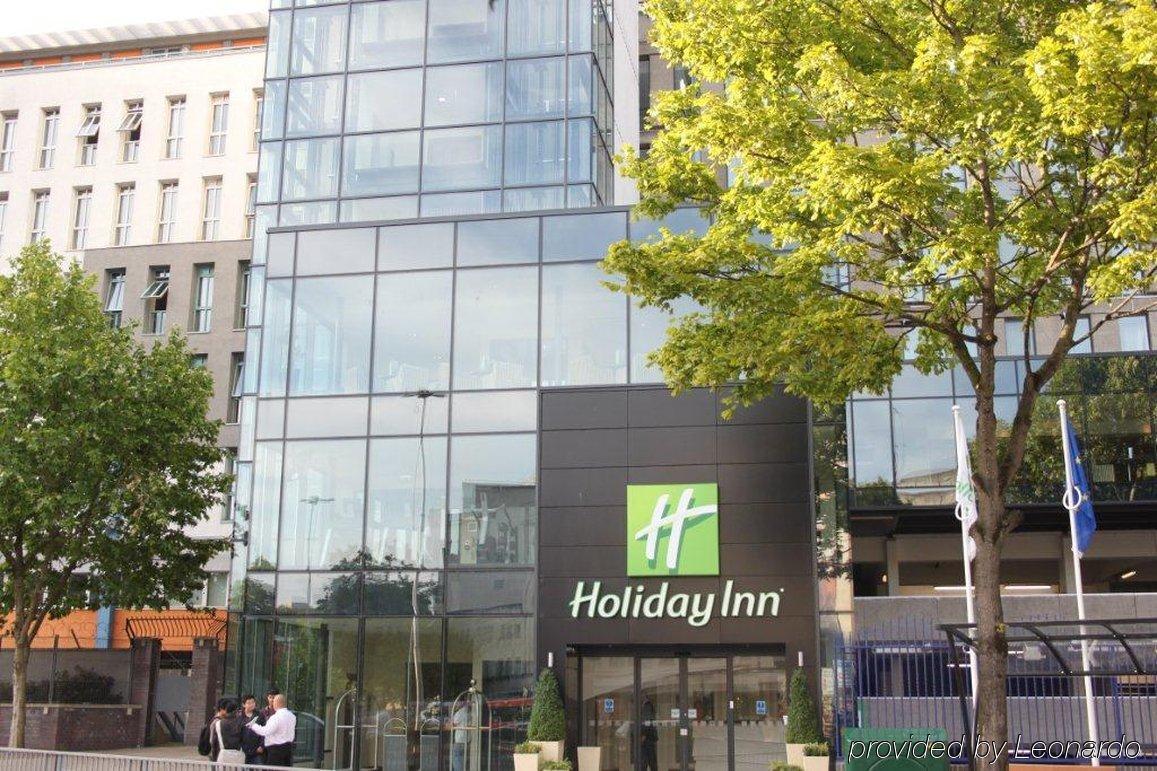 Holiday Inn Bristol City Centre By Ihg Exterior photo