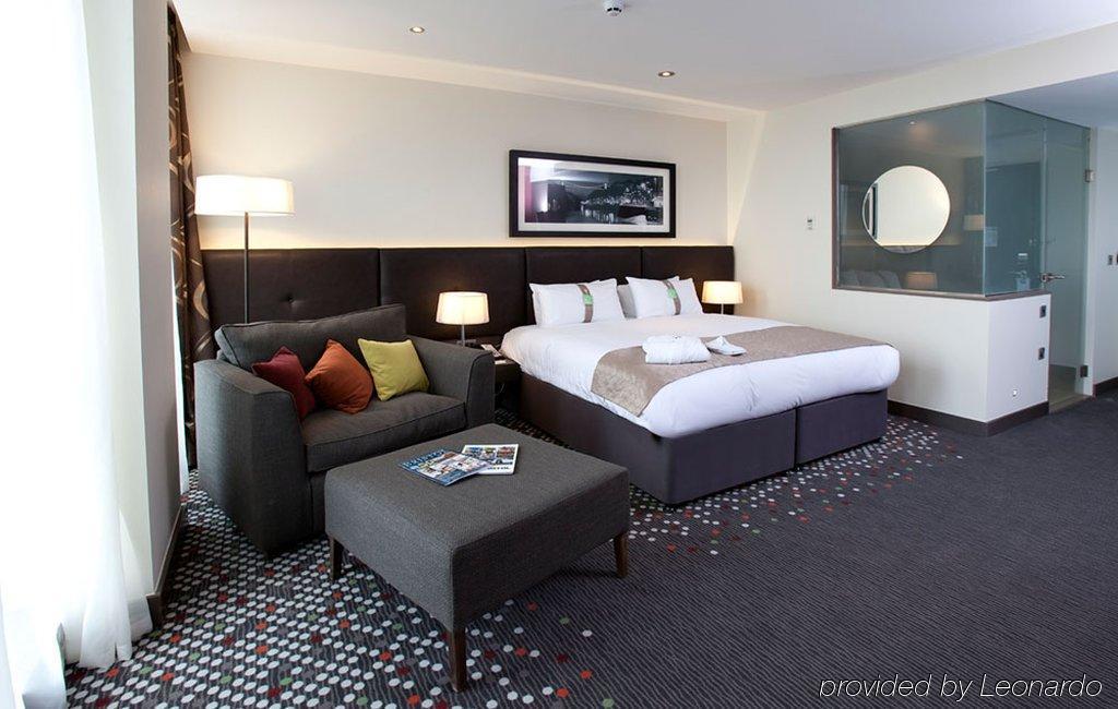 Holiday Inn Bristol City Centre By Ihg Room photo