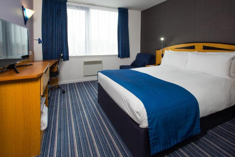 Holiday Inn Bristol City Centre By Ihg Exterior photo