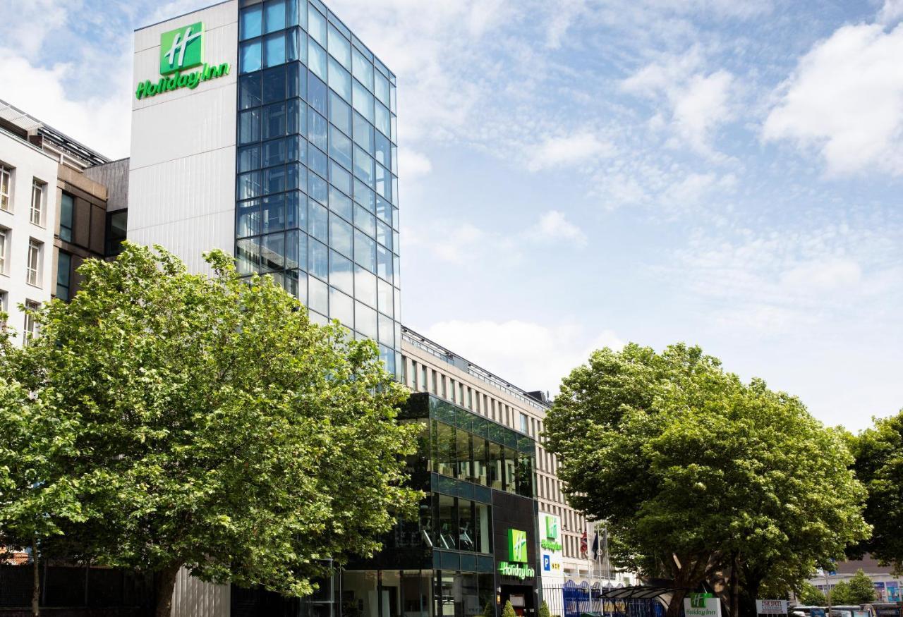 Holiday Inn Bristol City Centre By Ihg Exterior photo