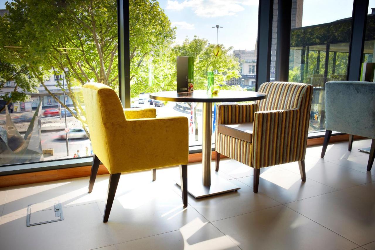Holiday Inn Bristol City Centre By Ihg Exterior photo