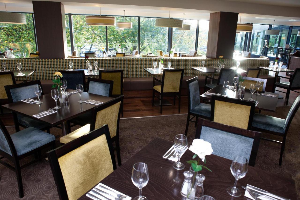 Holiday Inn Bristol City Centre By Ihg Exterior photo