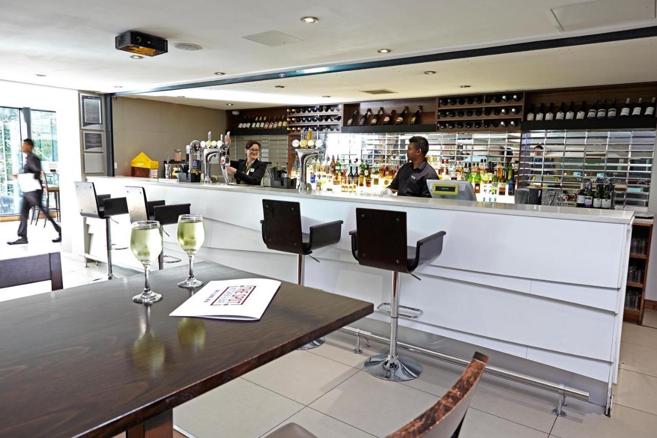 Holiday Inn Bristol City Centre By Ihg Exterior photo